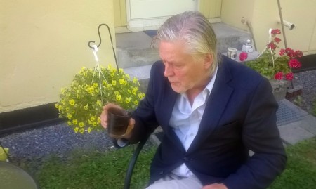 Foto: År 2017, Pori Finland